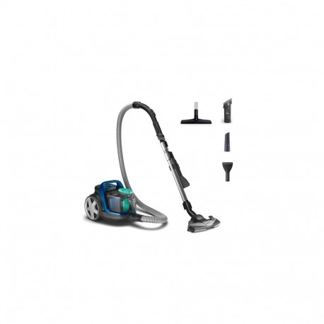 Philips 5000 series FC9550/09 vacuum 1.5 L Cylinder vacuum Dry 900 W Bagless