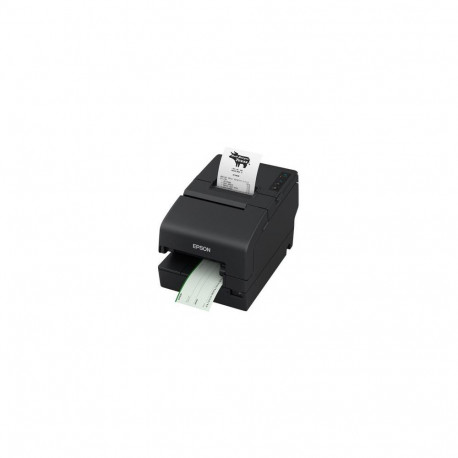 Epson TM-H6000VI-102,Srl,Blk, PSU, EU