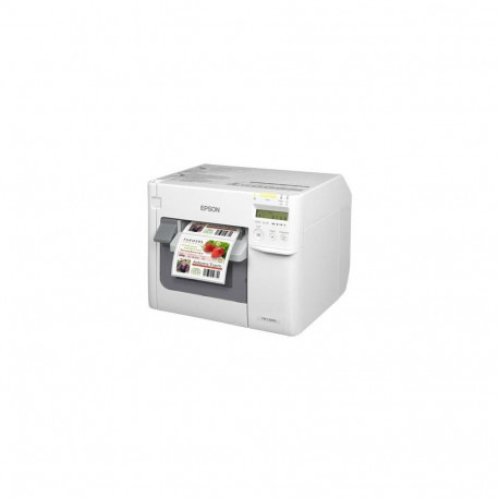 Epson ColorWorks C3500