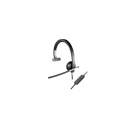 Logitech USB Headset Mono H650e