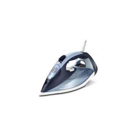 Philips 7000 series DST7020/20 HV Steam Iron Louros/Cotton Blue