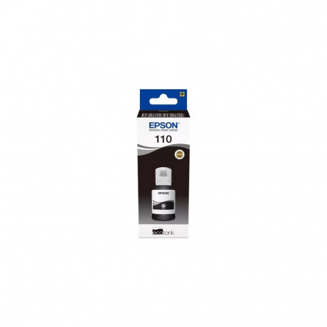 Epson 110 ECOTANK PIGMENT BLACK