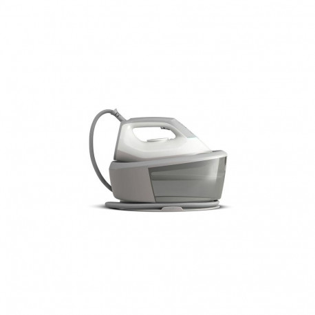 Philips 2000 series PSG2000/80 steam ironing station 2400 W 1.4 L Ceramic soleplate Grey, White