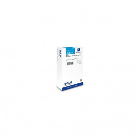 Epson WF-8xxx Series Ink Cartridge XL Cyan