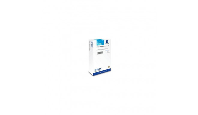 Epson WF-8xxx Series Ink Cartridge XL Cyan