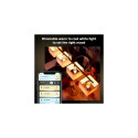 Philips Hue White ambience Candle - E14 smart bulb - (2-pack)