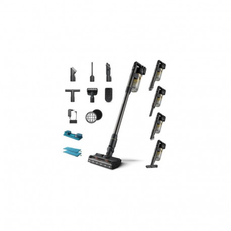 Philips 7000 series XC7057 Stick vacuum Battery Dry&amp;wet Cyclonic Bagless 0.6 L