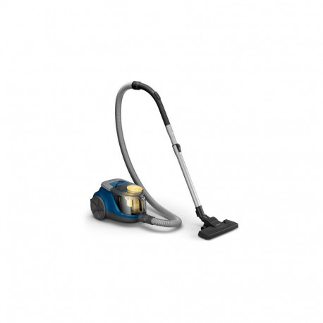 Philips 2000 series XB2125/09 vacuum 1.3 L Cylinder vacuum Dry 850 W Bagless