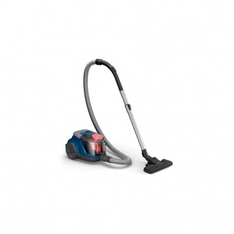 Philips 2000 series XB2123/09 vacuum 1.3 L Cylinder vacuum Dry 850 W Bagless