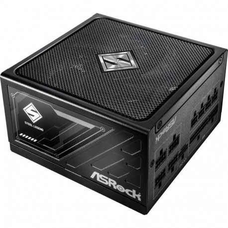 Power supply SL-750G 750W 80PLUS GOLD full modular