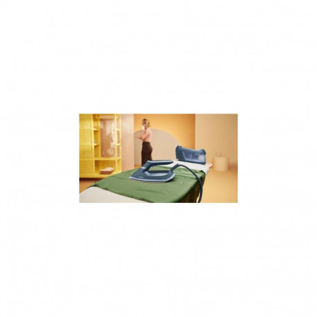 Philips 6000 series PSG6042/20 steam ironing station 2400 W 1.8 L SteamGlide Advanced Blue