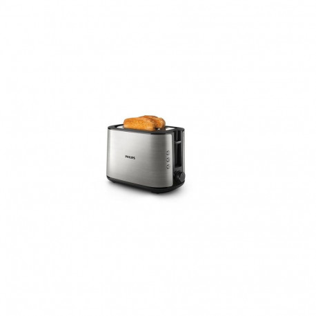 Philips Viva Collection HD2650/90 toaster 8 2 slice(s) 950 W