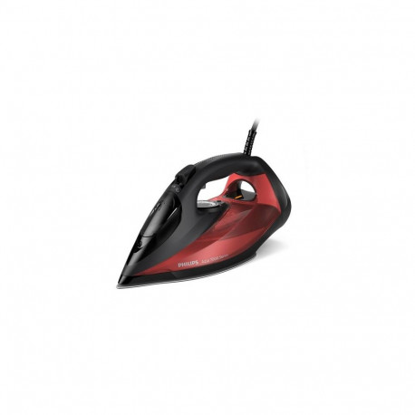 Philips 7000 series DST7022/40 iron Steam iron SteamGlide Plus soleplate 2800 W Black