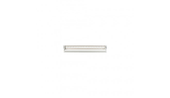Digitus Modular Patch Panel, 24-port