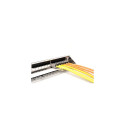 Digitus Modular patch panel, 24-port