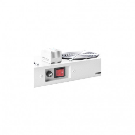 Digitus Roof-mounted fan unit for 483 mm (19") wall-mounted housing