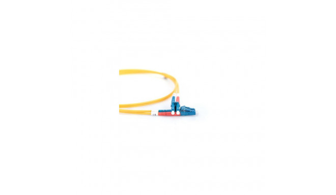 Digitus Fiber Optic Singlemode Patch Cord, LC / LC