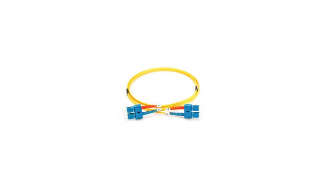Digitus Fiber Optic Singlemode Patch Cord, SC / SC