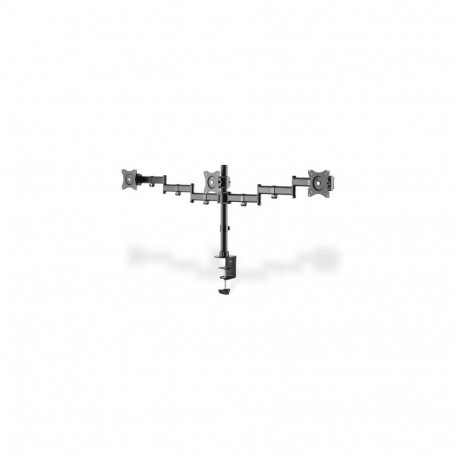 Digitus Triple monitor mount, 3x 27", 3x 8 kg