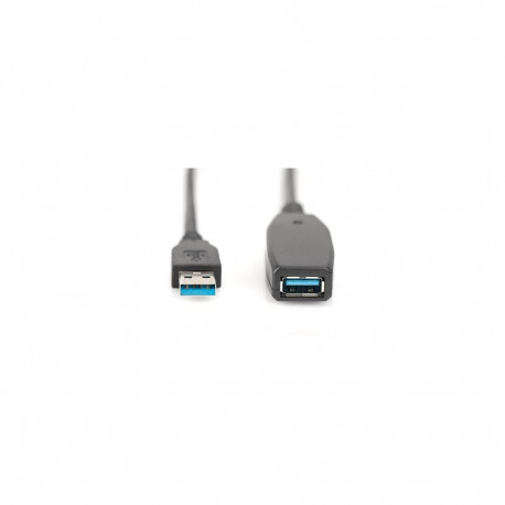 Digitus Active USB 3.0 extension cable, 15 m