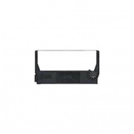 Epson ERC23B Ribbon Cartridge for TM-267/II,-250, -270, -280, M-260 series, black