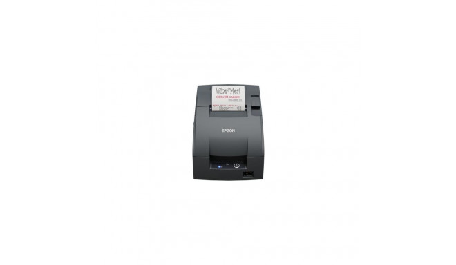 Epson TM-U220IIB (142): Ethernet, PS, NE sensor, EDG