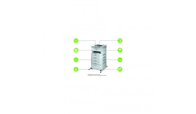 Epson Yellow XXL Ink Supply Unit