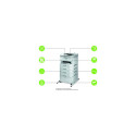 Epson Magenta XXL Ink Supply Unit