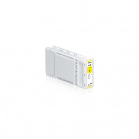 Epson Singlepack UltraChrome XD YellowT693400(350ml)