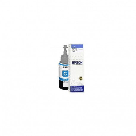 Epson T6732 Cyan ink bottle 70ml