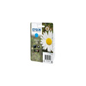 Epson Daisy 18 Claria Home Single Cyan Ink