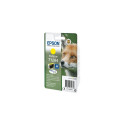 Epson Fox T1284 DURABrite Ultra Single Yellow Ink