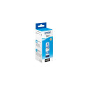 Epson 114 EcoTank Cyan ink bottle