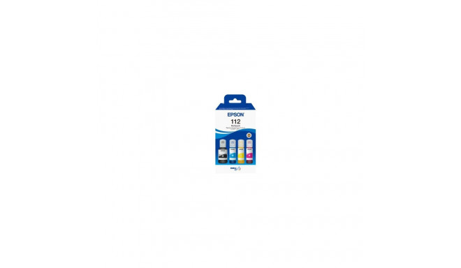 Epson C13T06C64A printer ink refill Original