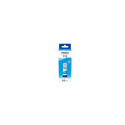 Epson 113 EcoTank Pigment Cyan ink bottle