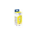 Epson 113 EcoTank Pigment Yellow ink bottle