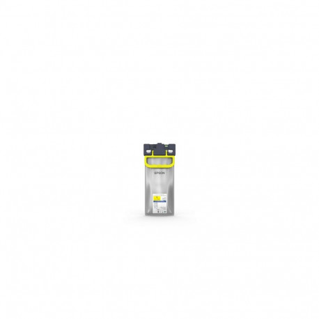 Epson WorkForce Pro WF-C87xR Ink Pack XL Yellow
