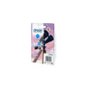 Epson Singlepack Cyan 502XL Ink
