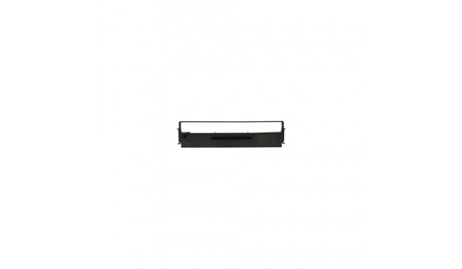 Epson SIDM Black Ribbon Cartridge
