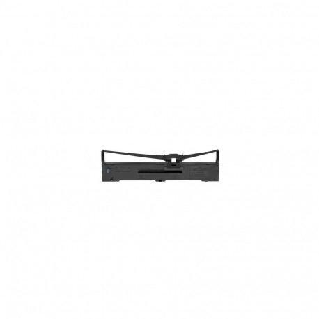 Epson SIDM Black Ribbon Cartridge for LQ-590 (C13S015337)