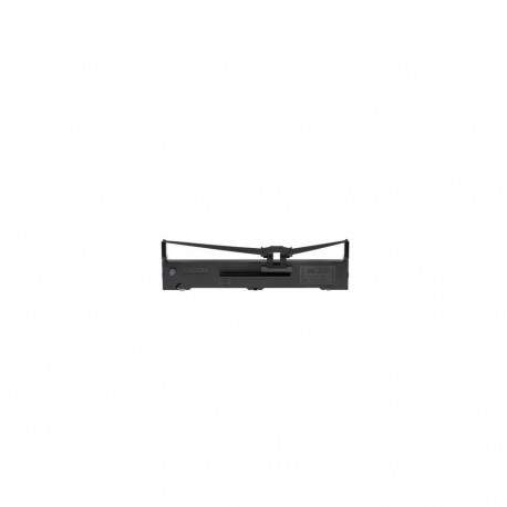 Epson SIDM Black Ribbon Cartridge for FX-890, FX-890A (C13S015329)