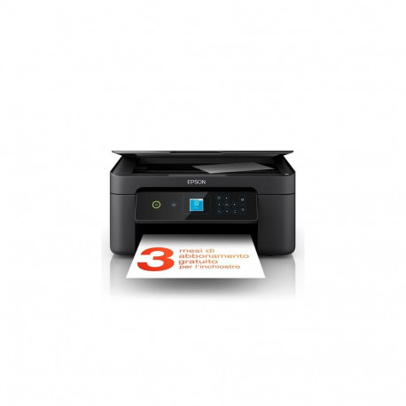 Epson Expression Home XP-3205 Inkjet A4 5760 x 1440 DPI 10 ppm Wi-Fi