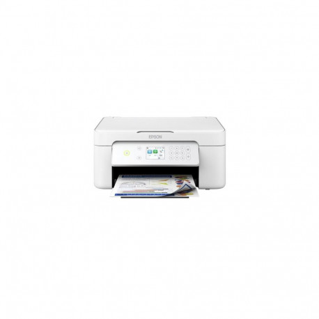 Epson Expression Home XP-4205 Inkjet A4 5760 x 1440 DPI 10 ppm Wi-Fi