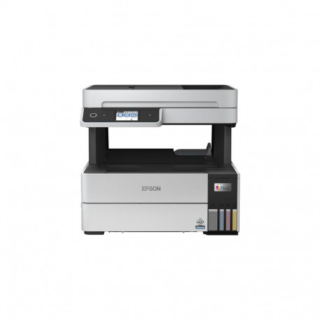 Epson EcoTank ET-5150 Inkjet A4 4800 x 1200 DPI 37 ppm Wi-Fi