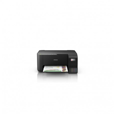 Epson EcoTank ET-2860 Inkjet A4 5760 x 1440 DPI 33 ppm Wi-Fi