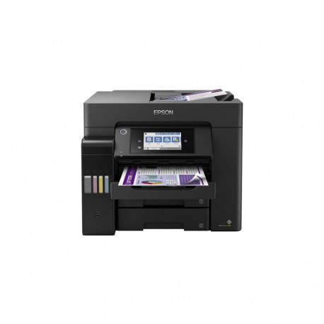 Epson EcoTank L6570 Laser 1200 x 2400 DPI 32 ppm Wi-Fi