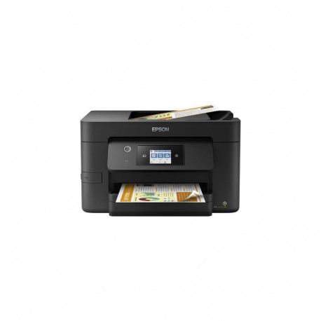Epson WorkForce Pro WF-3820DWF Inkjet A4 4800 x 2400 DPI 21 ppm Wi-Fi