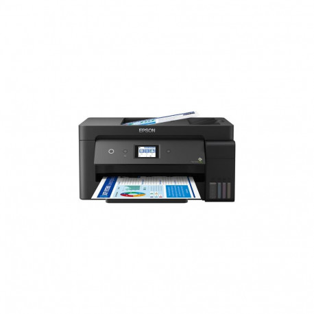 Epson EcoTank L14150 Inkjet 4800 x 1200 DPI 38 ppm Wi-Fi