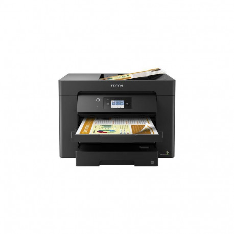 Epson WorkForce WF-7830DTWF Inkjet A3 4800 x 2400 DPI Wi-Fi