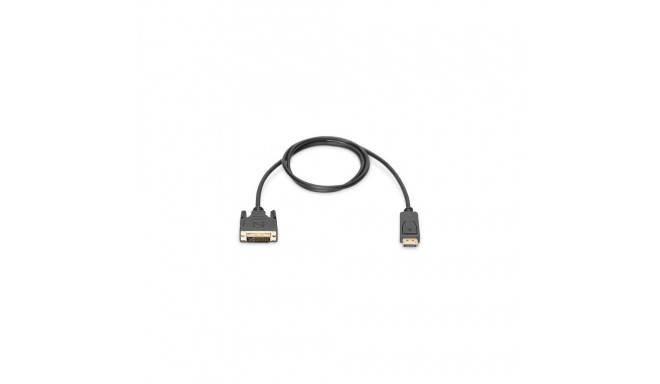 Digitus DisplayPort Adapter Cable